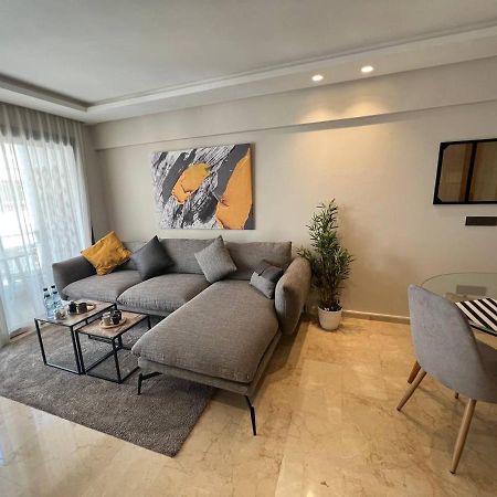 Prime Suites - Casablanca Corniche Exterior photo