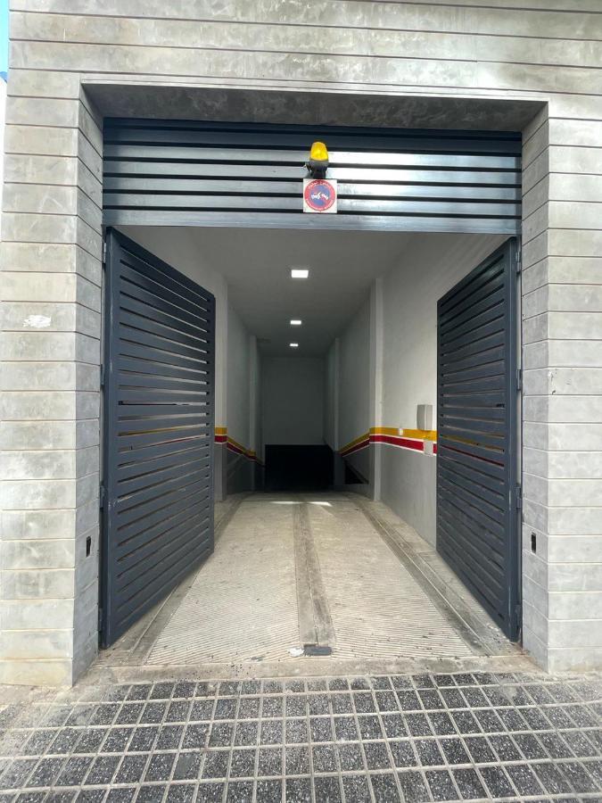 Prime Suites - Casablanca Corniche Exterior photo