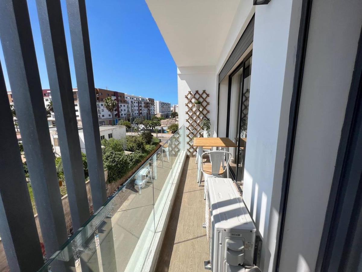 Prime Suites - Casablanca Corniche Exterior photo